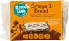 Bild von Omega-3-Brot, 300  g, TerraSana