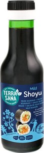 Bild von Shoyu mild, 125  ml, TerraSana