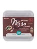 Bild von Hatcho Miso unpasteurisiert, 300  g, TerraSana
