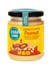 Bild von Erdnussmus Crunchy mit Steinsalz, 250  g, TerraSana