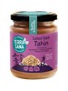 Bild von Tahin dark - Sesammus mit Steinsalz, 250  g, TerraSana