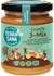 Bild von 3-Mix Mischmus Crunchy ohne Erdnüsse, 250  g, TerraSana