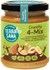 Bild von 4-Mix Mischmus Crunchy mit Erdnüssen, 250  g, TerraSana