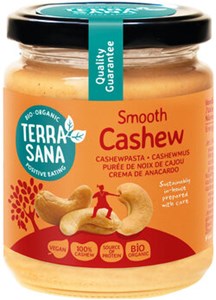 Bild von Cashewmus, 250  g, TerraSana