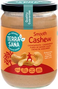 Bild von Cashewmus, 500  g, TerraSana