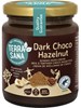 Bild von Zartbitter Kakao-Haselnuss-Creme, 250  g, TerraSana