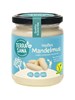 Bild von Mandelmus weiss, 250  g, TerraSana
