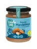 Bild von Mandelmus braun, 250  g, TerraSana