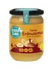 Bild von Erdnussmus fein, 500  g, TerraSana