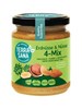 Bild von 4-Mix Mischmus mit Erdnüssen, 250  g, TerraSana