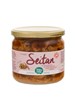Bild von Seitan in Tamarisauce, 350  g, TerraSana