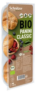 Bild von Panini Classic bio, 188 g, Schnitzer