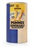 Bild von Pommes-Gewürzsalz bio, Gastrodose, 800 g, Sonnentor