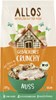 Bild von Gebackenes Crunchy Nuss, 375 g, Allos, Cupper