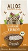 Bild von Gebackenes Crunchy Schoko, 375 g, Allos, Cupper