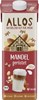 Bild von Geröstete Mandeln Drink, 1 l, Allos, Cupper