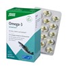 Bild von Omega-3 Kompakt Kps, 60 St, Salus
