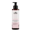 Bild von Rosé Exclusive Reinigungsmilch, 200 ml, CMD-Naturkosmetik