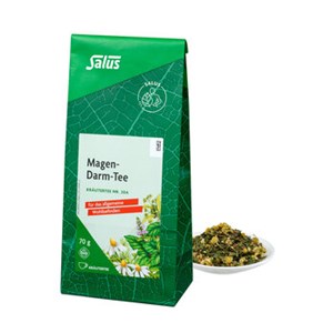 Bild von Magen-Darm-Tee, 70 g, Salus