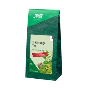 Bild von Erkältungs-Tee, 80 g, Salus
