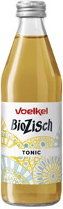 Bild von Bio Zisch Tonic, 0,33 l, Voelkel
