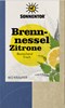 Bild von Brennessel-Zitrone, Doppelkammerbeutel, 21,6 g, Sonnentor