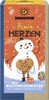 Bild von Honigherzen Kekse GF, bio, 100 g, Sonnentor