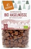 Bild von Gebrannte Haselnüsse, 150 g, Landgarten