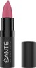 Bild von Matte Lipstick 01 Soft Coral, 4,55 g, SANTE NATURKOSMETIK