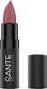 Bild von Matte Lipstick 02 Dusty Rose, 4,55 g, SANTE NATURKOSMETIK