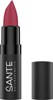 Bild von Matte Lipstick 06 Intense Cherry, 4,55 g, SANTE NATURKOSMETIK