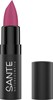 Bild von Matte Lipstick 07 Wild Fuchsia, 4,55 g, SANTE NATURKOSMETIK