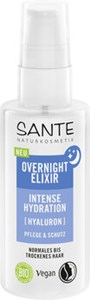Bild von Overnight Elixir Intense Hydration, 75 ml, SANTE NATURKOSMETIK
