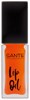 Bild von Lip Oil Orange, 7 ml, SANTE NATURKOSMETIK