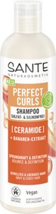 Bild von Perfect Curls Shampoo, 250 ml, SANTE NATURKOSMETIK