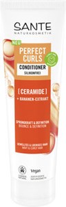 Bild von Perfect Curls Conditioner, 150 ml, SANTE NATURKOSMETIK