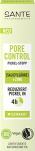 Bild von Pore Control Pickel Stopp, 15 ml, SANTE NATURKOSMETIK
