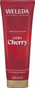 Bild von Cherry Shower Cream, 200 ml, Weleda