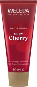 Bild von Very Cherry Handreme, 50 ml, Weleda