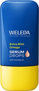 Bild von Omega Serum Drops, 30 ml, Weleda