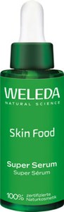 Bild von Food Super Serum, 30 ml, Weleda