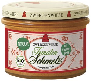 Bild von Tomaten Schmelz, 160 g, Zwergenwiese