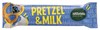 Bild von Pretzel & Milk Schokoriegel, 33 g, Naturata