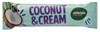 Bild von Coconut &  Cream Schokoriegel, 33 g, Naturata