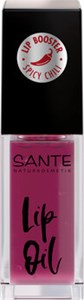 Bild von Lip Booster-Spicy Chili, 7 ml, SANTE NATURKOSMETIK