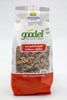 Bild von Goodel gekeimter Dinkel, bio, 250 g, Govinda