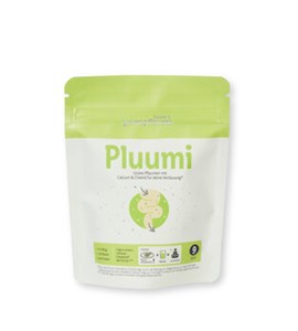 Bild von Pluumi 9er, 9 Stk, Laxplum Louies grünepflaume