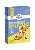 Bild von Banana Bread Muffins, 280 g, Bauck