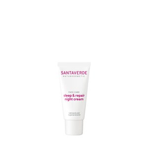 Bild von Sleep & Repair night cream, 30 ml, Santaverde