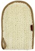 Bild von Luffa Handschuh 23,4 x 15,3 cm, 1 Stk, Spa Vivent